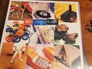 New Found Glory  Self Titled Vinyl White