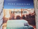 Mark Knopfler 3 Doppel-LP, Tracker/Privateering/Down The Road ..., gebraucht, NM