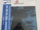 —— Wayne Shorter-Speak No Evil-Indie Exclusive Blue Colored Vinyl Record LP