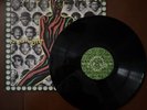 A Tribe Called Quest Midnight Marauders Vinyl LP ORIGINAL PRESS (green frame)