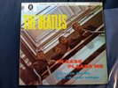 The Beatles - Please Please Me [Ex Libris DKS 8990] - Odeon ZTOX 5550 - 1964 LP