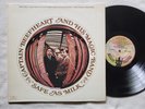 Captain Beefheart And His Magic Band Safe As Milk 1970 vinyl LP: NM- jacket: EX