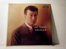 BUDDY HOLLY LP self titled 1958 Coral  mono   vinyl