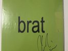 Charli XCX Brat LP Signed Vinyl IN HAND Sealed
