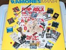 Ramones Mania VINYL LP Mint Double Record Free Shipping
