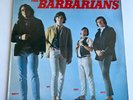 THE BARBARIANS rare VINYL LP UK IMPORT Vinyl LP GARAGE Punk GERMANY