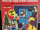 Twas the Night Before Christmas Rankin / Bass Disney