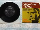 Eddie Cochran - Greatest Hits Swedish 7