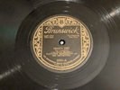Fletcher Henderson Orch Brunswick 3521 Fidgety Feet / Sensation Jazz 78 EE-
