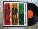 The Jam   The Gift   Vintage IMPORT LP  Polydor – 28MM 0150