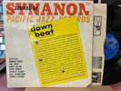 Joe Pass: Sounds of Synanon LP Pacific Jazz, Arnold Ross/Dave Allan/Greg Dykes
