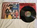 Crowded House Self-Titled LP Shrink Hype 1986 Don't Dream It's Over