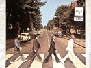 THE BEATLES ABBEY ROAD LP FACTORY SEALED FIRST PRESSING price sticker