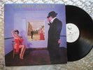 Sammy Hagar   Standing Hampton   Japan IMPORT LP Geffen  25AP 2247