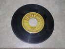 ELVIS PRESLEY MYSTERY TRAIN SUN 223 ORIGINAL RAB 45 RPM