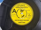 darrell banks open the door to your heart HL 10070 london record