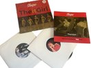 Sleeper - The It Girl Original 10” Vinyl.  Limited edition with tour book