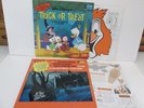 Walt Disney Records Trick or Treat - The Haunted House Records