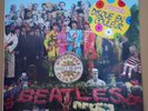 33 tours LES BEATLES 