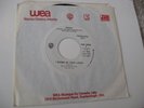 ++Prince/ I Wanna Be Your Lover/ Warner Bros./ 1979/ Canada/ WLP Promo
