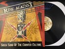 Rise Against - Siren Song Of The Counter Culture 2013 Reissue Geffen Punk