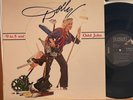 Dolly Parton 9 to 5 & Odd Jobs Vinyl LP RCA AHL1-3852 NM But You Know I Love You