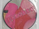 Peaches Set If Off 12” Single Vinyl