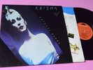 KRISMA LP CATHODE MAMMA ORIG ITALY PUNK 1980 NM  LAMINATED COVER