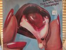 Eddie Harris, That Is Why Your Overweight, 1976 1st Atlantic, SD-1683, EX/EX