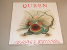 Queen I'm Going Slightly Mad Picture Disc 1991