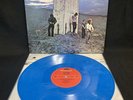 2012 THE WHO Who's Next Music on Vinyl Blue Marble 0642/1000 MOV LP