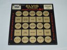 ELVIS PRESLEY The Other Sides Volume 2 LP 4-DISC BOX SET With Fabric No Poster