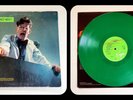 Devo – Q: Are We Not Men? LP, VG+,Green Vinyl, 1978 Virgin V2106