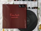 Fiona Apple - When The Pawn... (Vinyl Me Please Exclusive Black Vinyl)