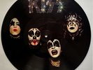 KISS 'Kiss' Japanese 10