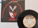 KISS- GENE SIMMONS- RADIOACTIVE 1978 JAPAN 7