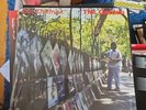 Cut Chemist - The Garden / Storm 12