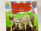 [NEW SEALED] THE BEATLES Featuring Tony Sheridan (LP Vinyl Record) CNA-2007