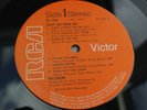Nilsson DUIT ON MON DEI 1975 UK LP 1st Press Orange RCA PLAYS NEAR MINT HEAR