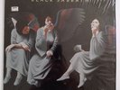 BLACK SABBATH Heaven and Hell 1980 Original SHRINK BSK 3372 Vinyl Record