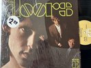 The Doors Self Titled 1967 LP Gold Label Big “E” Elektra EKS-74007 In Shrink