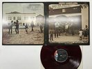 CREEDENCE CLEARWATER REVIVAL WILLY AND THE POOR BOYS Japan LP [41453ER]