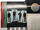 Lee Morgan Here's Lee Morgan Japan LP [41928ER]