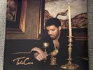 DRAKE Take Care 2LP MISPRINT The Weeknd Rihanna Nicki Minaj Rick Ross Lil Wayne