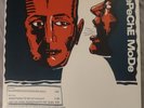 Depeche Mode ‎ Blasphemous Rumours Promo NM 1984
