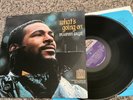 MARVIN GAYE WHAT'S GOING ON LP EX 5339ML MOTOWN JOHN MATOUSEK MASTER AUDIOPHILE