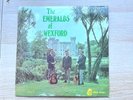 The Emeralds of Wexford Vinyl LP 1970 Release Records BRL 4005 Irish Folk Rarity