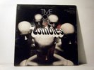 THE ZOMBIES Dbl LP Time of the Zombies 1974 Epic  vinyl