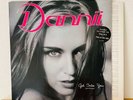 Dannii Minogue / Get Into You 1993 UK Original LP Vinyl MCA Records MCA 10909