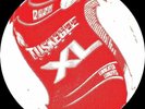 Honeyluv & Seth Troxler Feat. Paul Johnson - (Vinyl 12